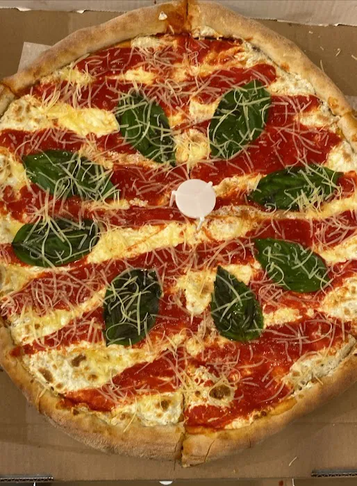La Pizza Italia Picture 10