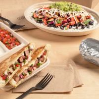 Chipotle Mexican Grill ico