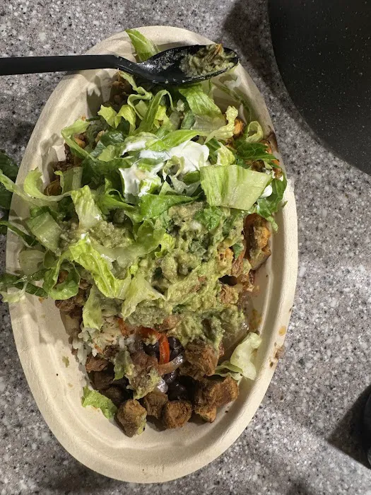Chipotle Mexican Grill Picture 6
