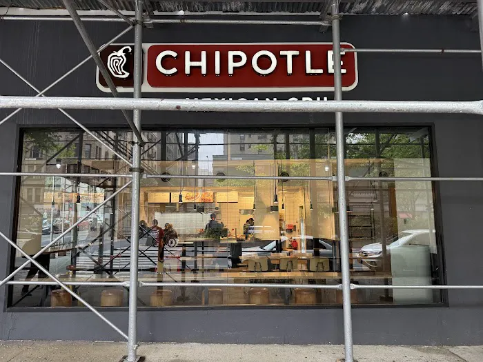 Chipotle Mexican Grill Picture 7