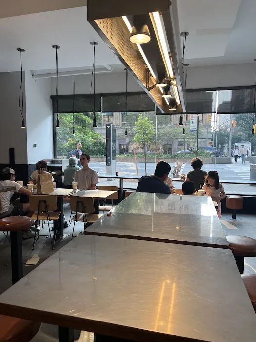 Chipotle Mexican Grill Picture 10