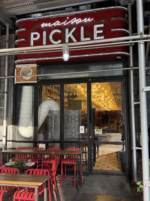 Maison Pickle Picture 7