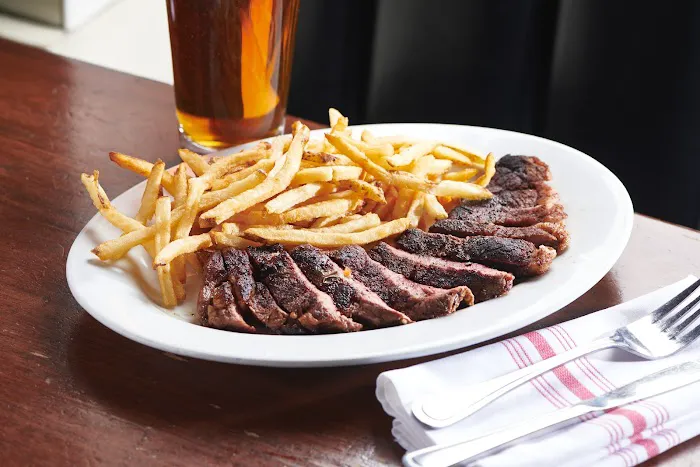 5 Napkin Burger Picture 5