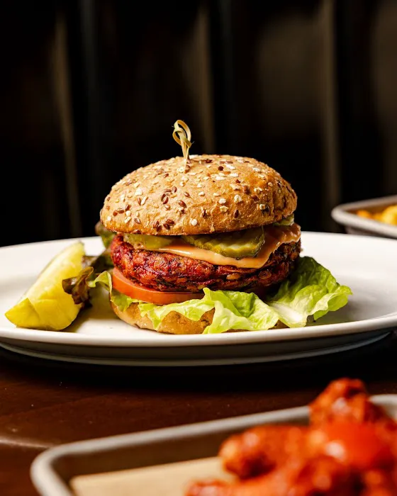 5 Napkin Burger Picture 2