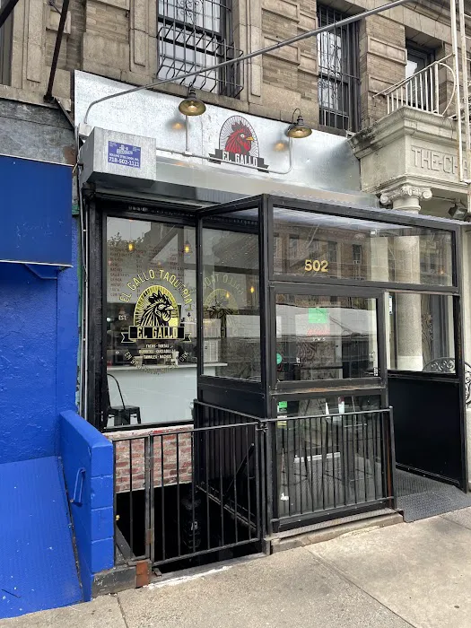 El Gallo Taqueria Picture 2