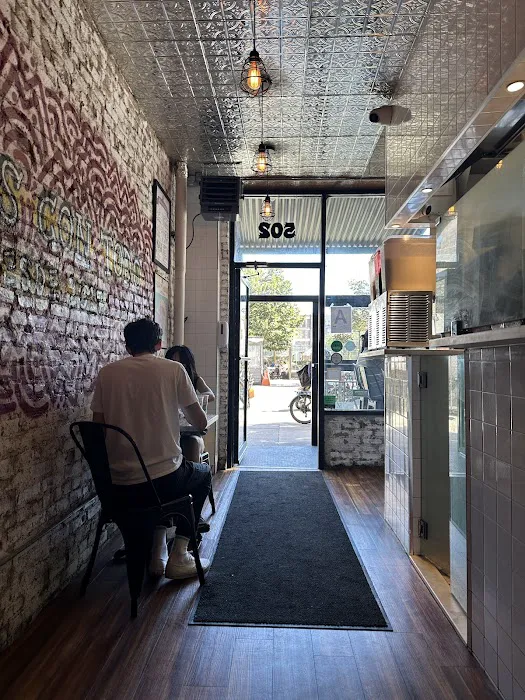 El Gallo Taqueria Picture 7