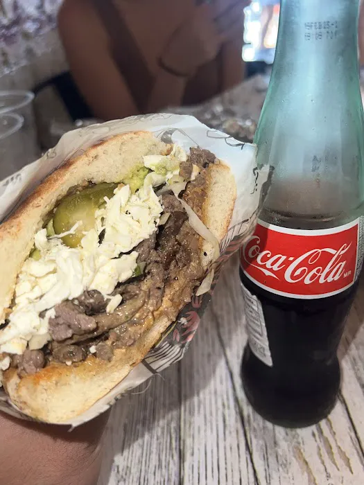 El Gallo Taqueria Picture 1