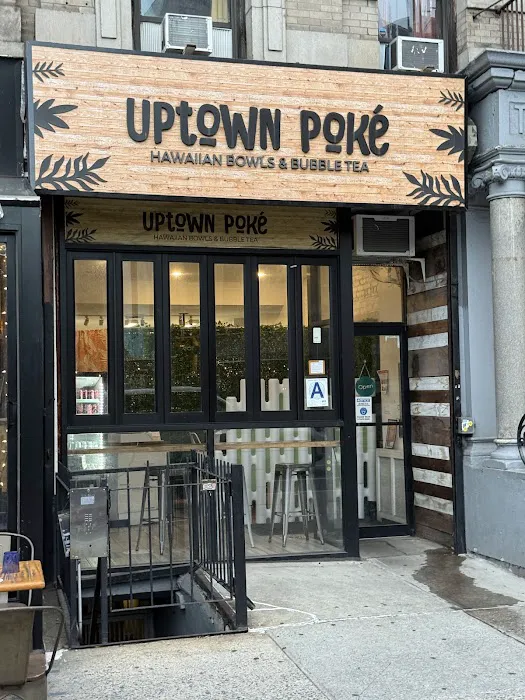 Uptown Poké Picture 2
