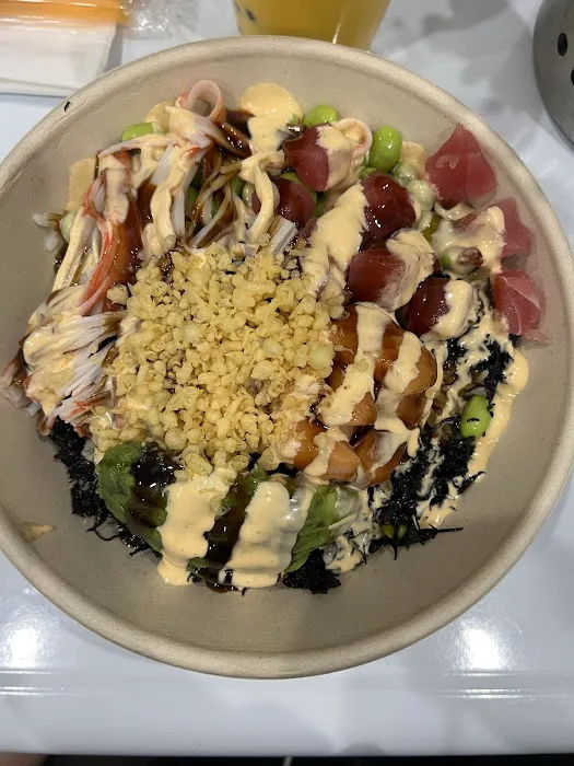 Uptown Poké Picture 1