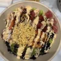 Uptown Poké ico
