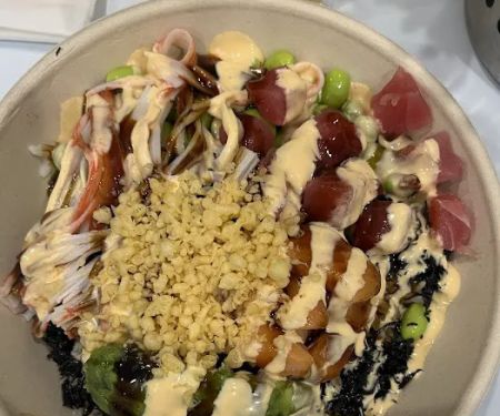 Uptown Poké