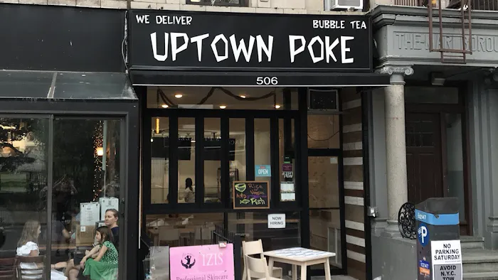 Uptown Poké Picture 10
