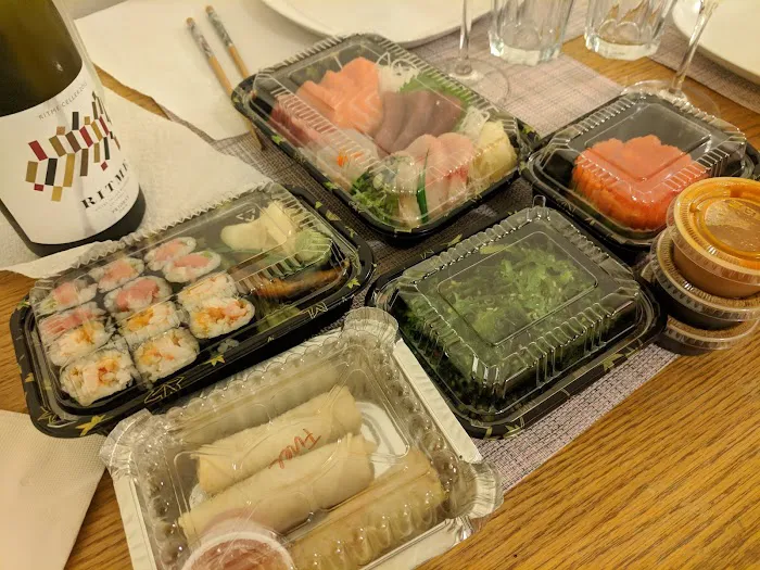 Kitaro Sushi Picture 1
