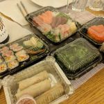 Kitaro Sushi