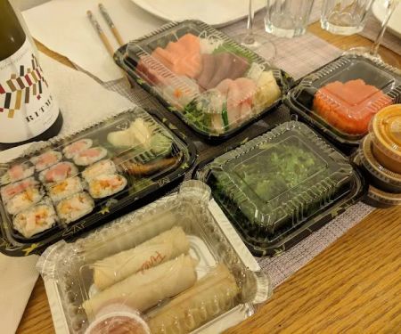 Kitaro Sushi