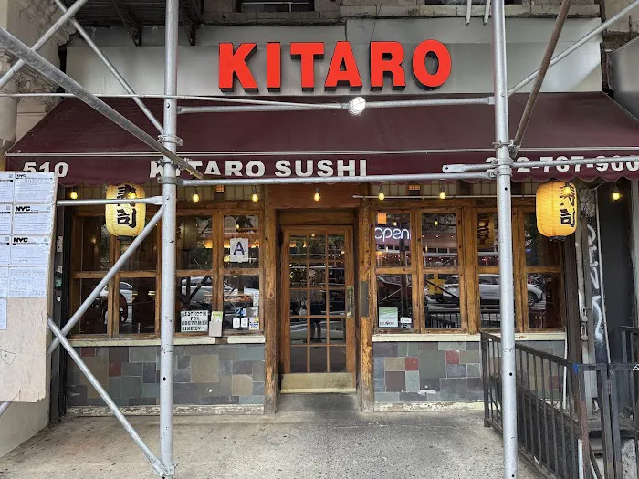 Kitaro Sushi Picture 4