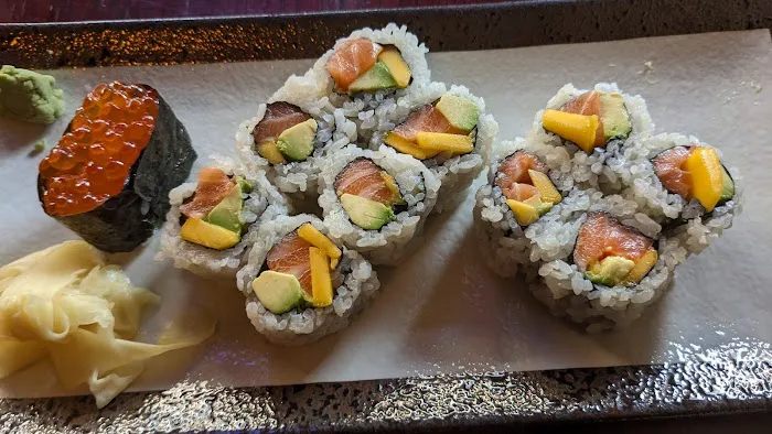 Kitaro Sushi Picture 2