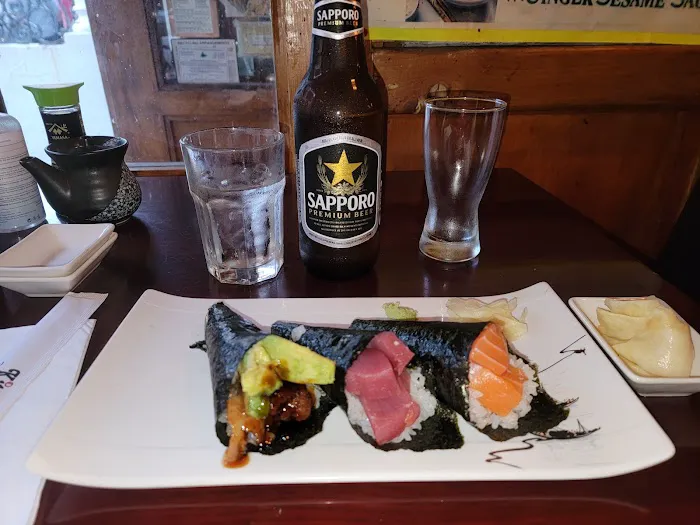 Kitaro Sushi Picture 7
