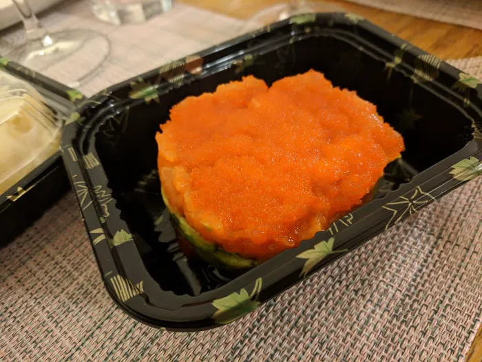 Kitaro Sushi Picture 6