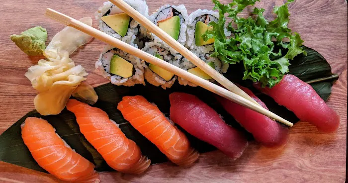 Kitaro Sushi Picture 10