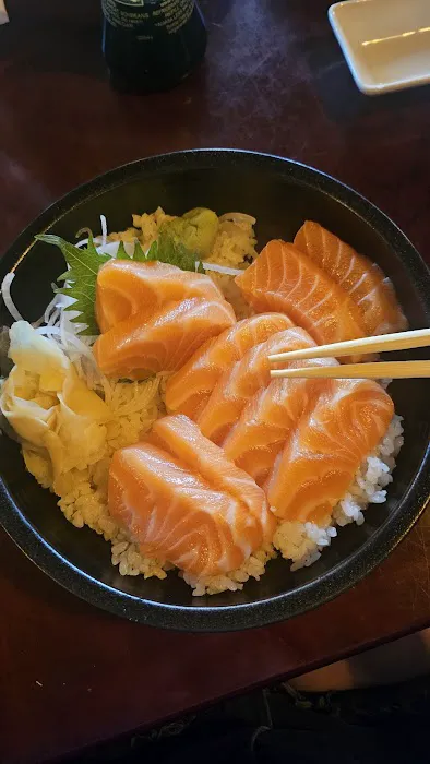 Kitaro Sushi Picture 5