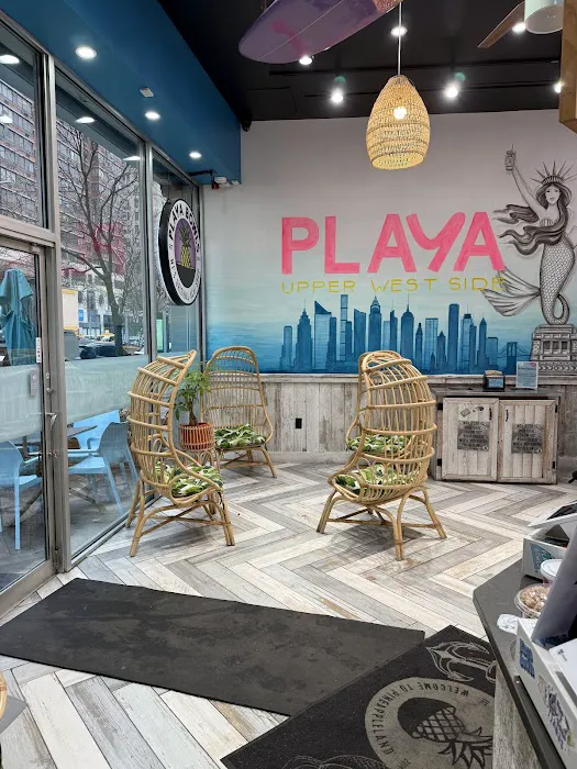 Playa Bowls Picture 7