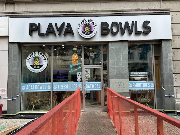 Playa Bowls Picture 4