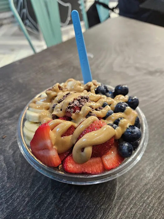 Playa Bowls Picture 9
