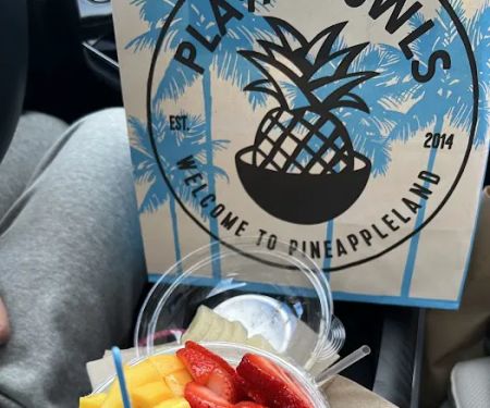 Playa Bowls