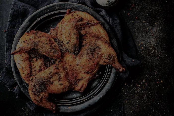 Rosa's Coal Fired Chicken Picture 3