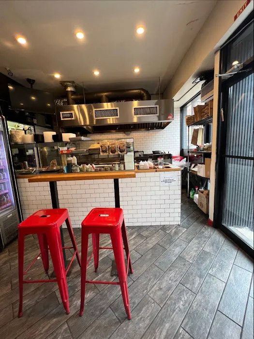 Graze Smokehouse Picture 1