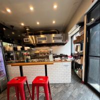 Graze Smokehouse ico