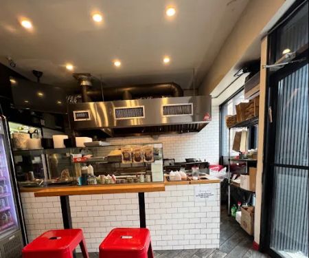 Graze Smokehouse