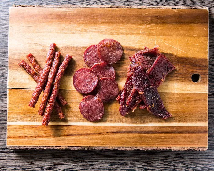 Graze Smokehouse Picture 7