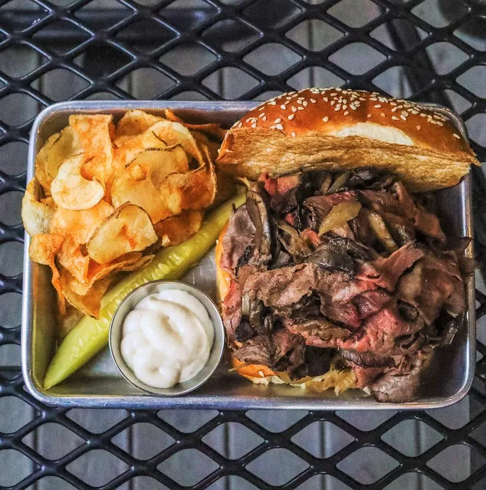 AMSTERDAM BURGER NYC Picture 10