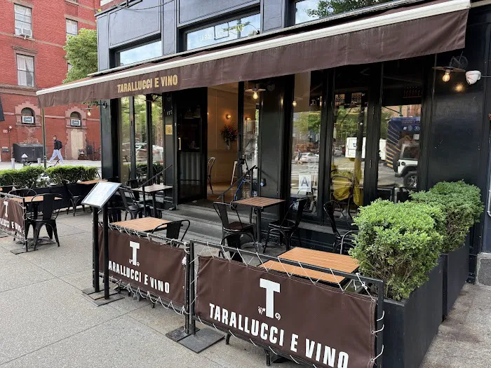 Tarallucci e Vino Upper West Side Picture 2