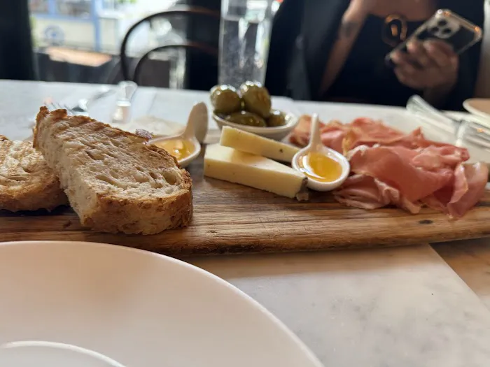 Tarallucci e Vino Upper West Side Picture 7