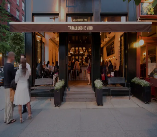 Tarallucci e Vino Upper West Side Picture 6