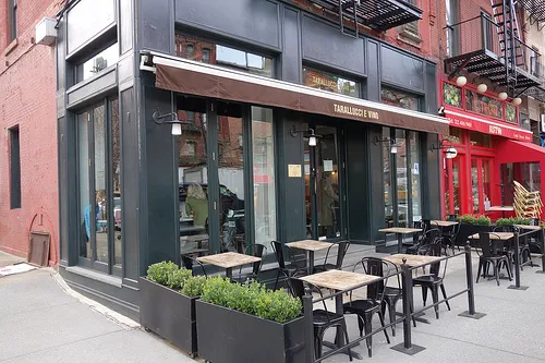 Tarallucci e Vino Upper West Side Picture 1