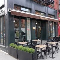 Tarallucci e Vino Upper West Side ico