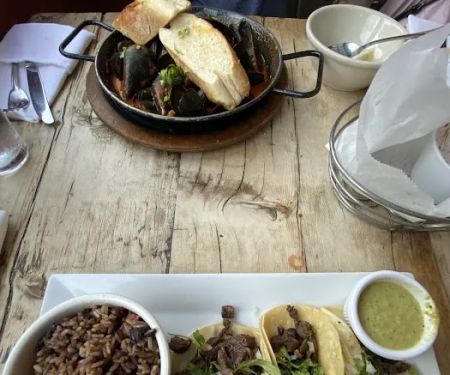 Cilantro NYC