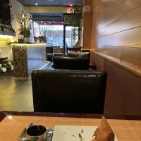 Mughlai Indian cuisine ico