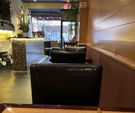 Mughlai Indian cuisine