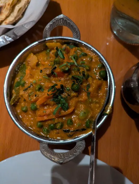 Mughlai Indian cuisine Picture 10