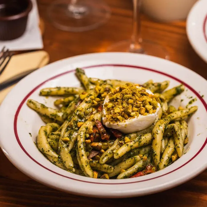 Spiga Restaurant Picture 2
