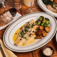 Spiga Restaurant ico