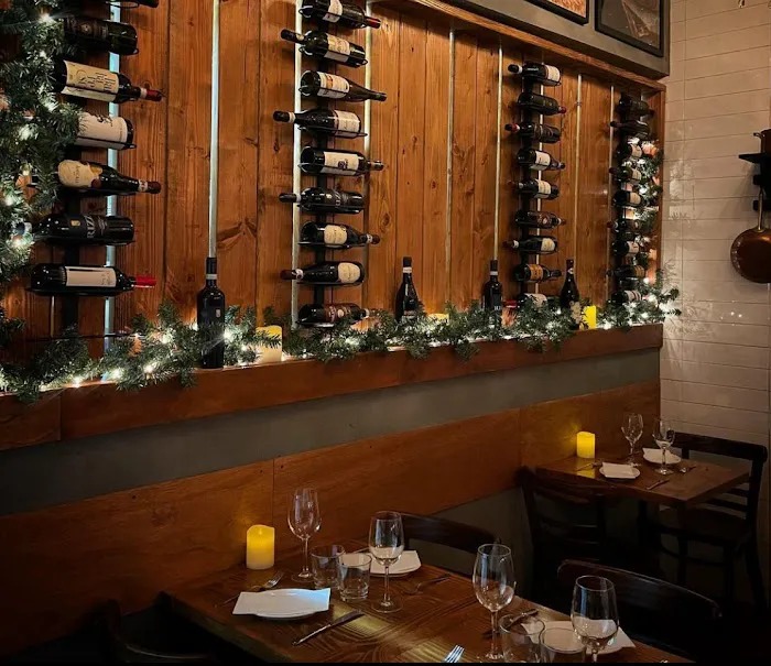 Spiga Restaurant Picture 10