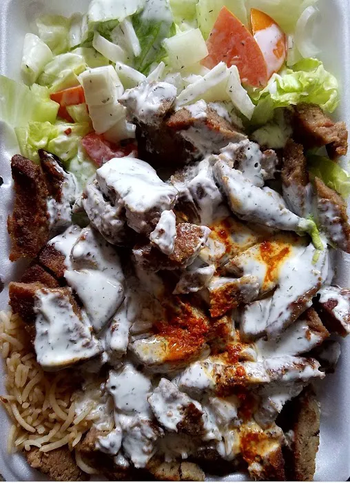 Humbled Meals Lunch Picture 4