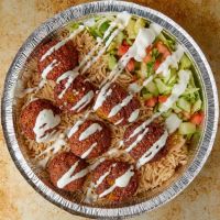 Humbled Meals Lunch ico