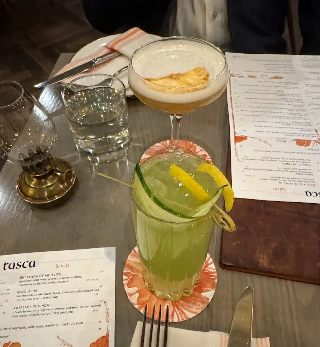 Tasca NYC Picture 2